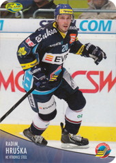 Hruška Radim 12-13 OFS Plus Die-Cut #90