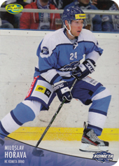 Hořava Miloslav 12-13 OFS Plus Die-Cut #113