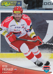 Frühauf Peter 12-13 OFS Plus Die-Cut #134