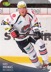Hromas Karel 12-13 OFS Plus Die-Cut #149