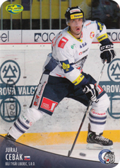 Cebák Juraj 12-13 OFS Plus Die-Cut #173