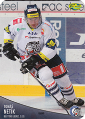 Netík Tomáš 12-13 OFS Plus Die-Cut #186