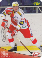 Krejčí Daniel 12-13 OFS Plus Die-Cut #198