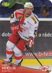 Krenželok Lukáš 12-13 OFS Plus Die-Cut #203