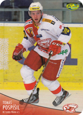 Pospíšil Tomáš 12-13 OFS Plus Die-Cut #210