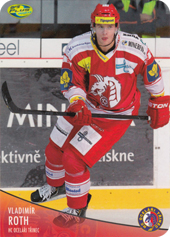 Roth Vladimír 12-13 OFS Plus Die-Cut #262