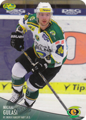 Gulaši Michal 12-13 OFS Plus Die-Cut #274