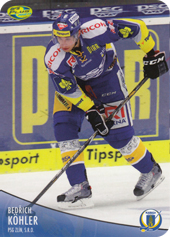 Köhler Bedřich 12-13 OFS Plus Die-Cut #286