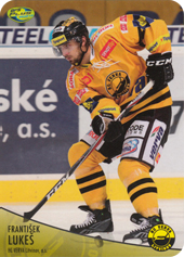 Lukeš František 12-13 OFS Plus Die-Cut #308