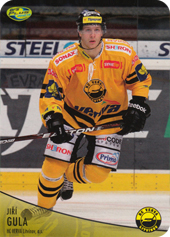 Gula Jiří 12-13 OFS Plus Die-Cut #311