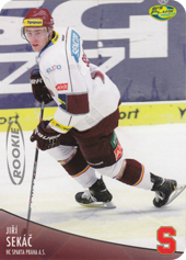 Sekáč Jiří 12-13 OFS Plus Dotisk 1 Die-Cut #359