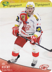 Kučný Jiří 12-13 OFS Plus Dotisk 1 Die-Cut #361