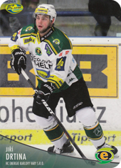 Drtina Jiří 12-13 OFS Plus Dotisk 1 Die-Cut #368