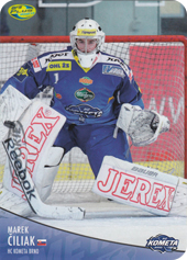 Čiliak Marek 12-13 OFS Plus Dotisk 1 Die-Cut #375