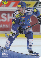 Němec Vojtěch 12-13 OFS Plus Dotisk 1 Die-Cut #378