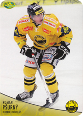 Pšurný Roman 12-13 OFS Plus Dotisk 1 Die-Cut #406