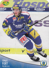 Fořt Tomáš 12-13 OFS Plus Dotisk 1 Die-Cut #422