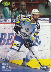 Hruška Milan 12-13 OFS Plus Dotisk 1 Die-Cut #423