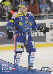 Lušňák Patrik 12-13 OFS Plus Dotisk 1 Die-Cut #424