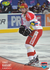Harant Tomáš 12-13 OFS Plus Dotisk 1 Die-Cut #427