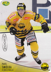 Smolka Pavel 12-13 OFS Plus Dotisk 1 Die-Cut #444