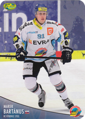 Bartánus Marek 12-13 OFS Plus Dotisk 1 Die-Cut #456