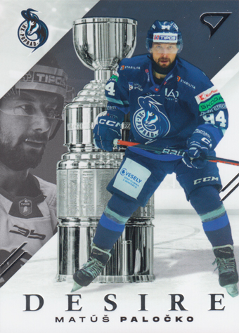 Paločko Matúš 24-25 Tipos Extraliga Desire #DE-06