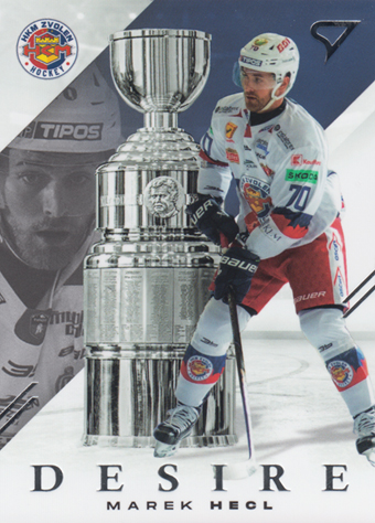 Hecl Marek 24-25 Tipos Extraliga Desire #DE-11