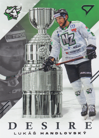 Handlovský Lukáš 24-25 Tipos Extraliga Desire #DE-16