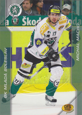 Macho Michal 2011 OFS Premium Double Embossed #44