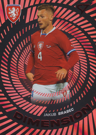 Brabec Jakub 2024 Hrdí Lvi Dimension Level 2 #DM-03