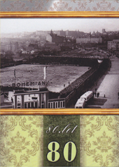 80.let 2011 Warriors from Ďolíček