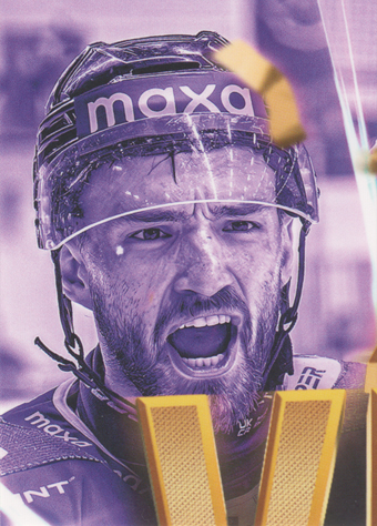 Puzzle 24-25 GOAL Cards Maxa liga Puzzle Vítěz Maxa ligy #DWP-A1