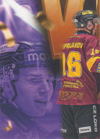 Puzzle 24-25 GOAL Cards Maxa liga Puzzle Vítěz Maxa liga #DWP-A4