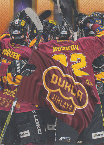 Puzzle 24-25 GOAL Cards Maxa liga Puzzle Vítěz Maxa liga #DWP-A5