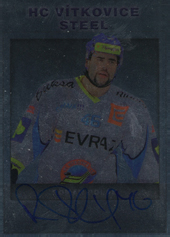 Polák Roman 2013 OFS Exclusive Extreme Exclusive #11