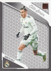 Bale Gareth 18-19 Panini Donruss Elite Series #ES-8