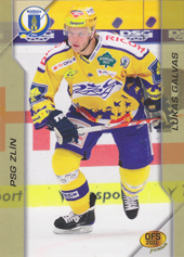 Galvas Lukáš 2011 OFS Premium Embossed #3