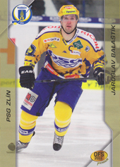 Balaštík Jaroslav 2011 OFS Premium Embossed #4