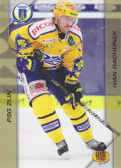 Rachůnek Ivan 2011 OFS Premium Embossed #6