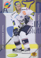 Pohl Petr 2011 OFS Premium Embossed #10