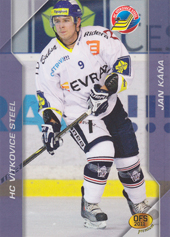 Káňa Jan 2011 OFS Premium Embossed #11