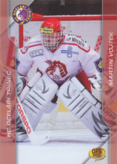 Vojtek Martin 2011 OFS Premium Embossed #13