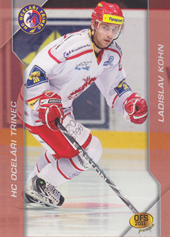 Kohn Ladislav 2011 OFS Premium Embossed #16