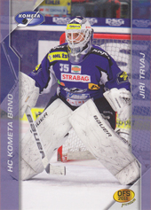 Trvaj Jiří 2011 OFS Premium Embossed #19