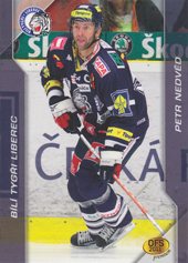 Nedvěd Petr 2011 OFS Premium Embossed #27