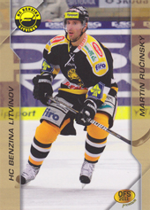 Ručinský Martin 2011 OFS Premium Embossed #33