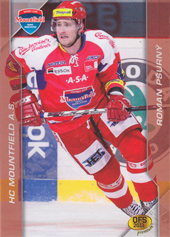 Pšurný Roman 2011 OFS Premium Embossed #51