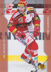 Vašíček Jiří 2011 OFS Premium Embossed #63