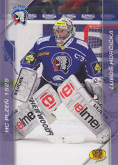 Horčička Luboš 2011 OFS Premium Embossed #89